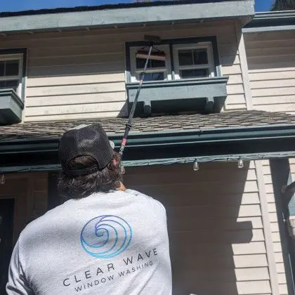 Window Cleaning